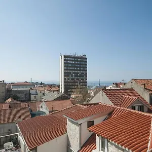 Walk , Split Croatia