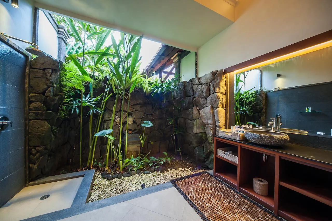 Luxury 3Br Infinity Jungle View Aashaya Villa Ubud Ubud (Bali)